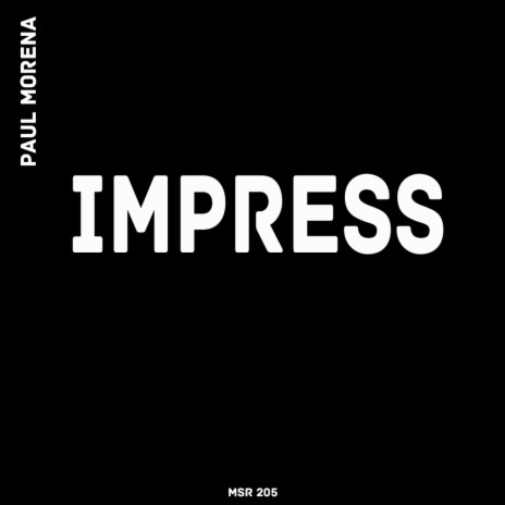 Impress (Original Mix)