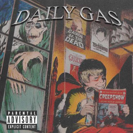 DAILY GAS | Boomplay Music