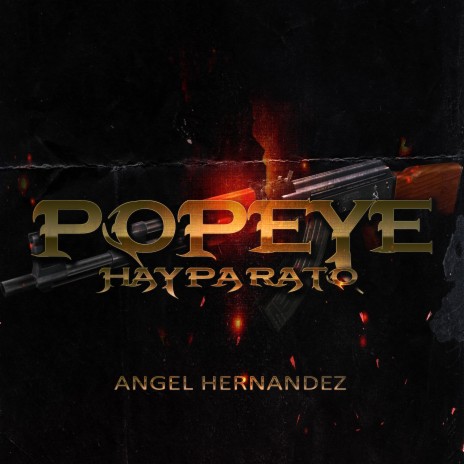 Popeye Hay Pa Rato | Boomplay Music