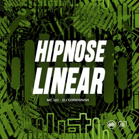 Hipnose Linear ft. DJ GORDONSK | Boomplay Music