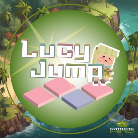 Mento of Lucy (Lucy Jump Game Music) ft. Bjorn A | Boomplay Music