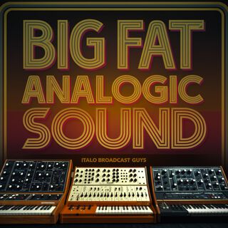 Big Fat Analogic Sound