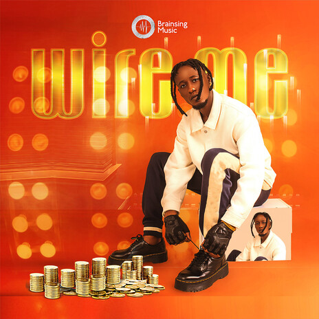 Wire me | Boomplay Music