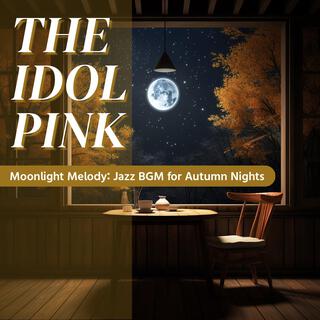 Moonlight Melody: Jazz Bgm for Autumn Nights