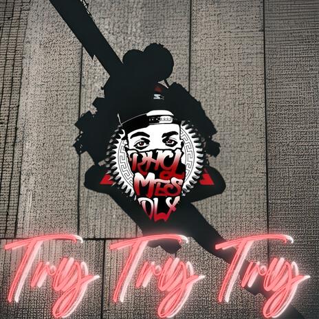 Try Try Try | Boomplay Music