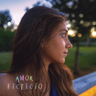 Amor ficticio lyrics | Boomplay Music
