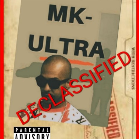 Mk ultra | Boomplay Music