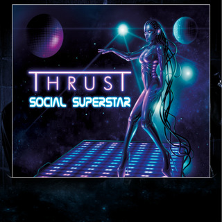 Social Superstar