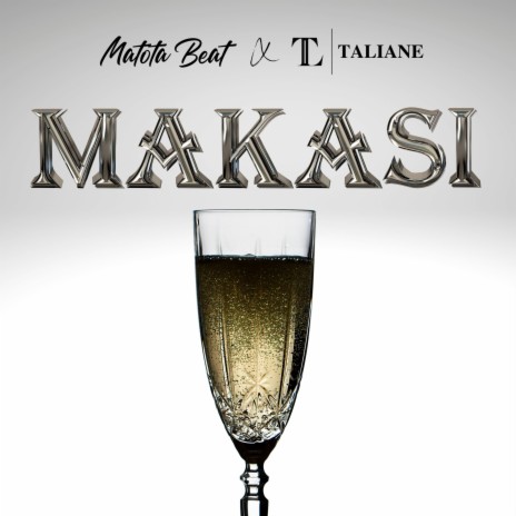 Makasi ft. Matota Beat | Boomplay Music