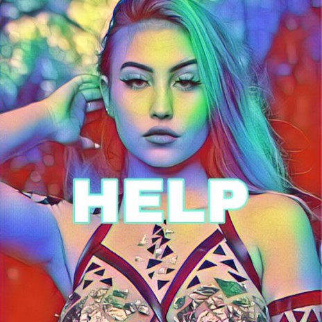 Help ft. Its Helena | Boomplay Music