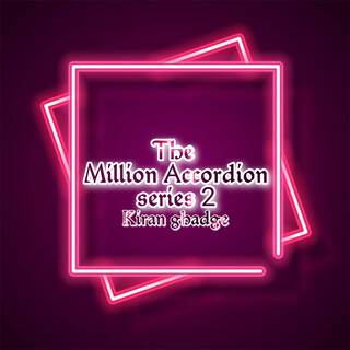 The million accordion series-2 (Live)