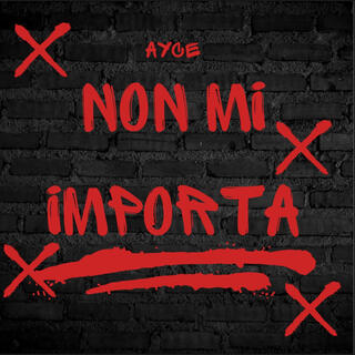 Non mi importa(Prod. YNG LARY)