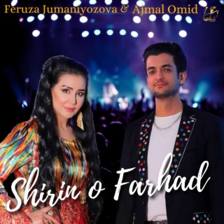 Shirin o Farhad