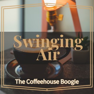 The Coffeehouse Boogie