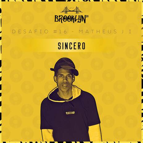 Sincero ft. borbabeatz | Boomplay Music