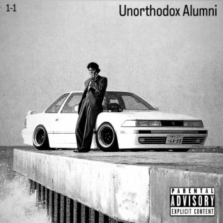 Unorthodox Alumni