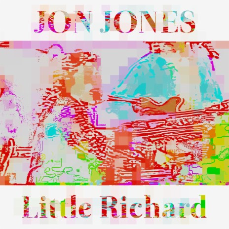 Little Richard | Boomplay Music