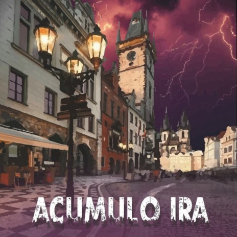 Acumulo Ira | Boomplay Music