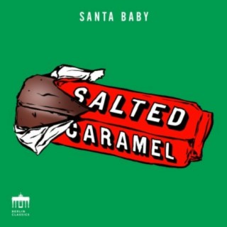 Santa Baby (Salted Caramel Session)