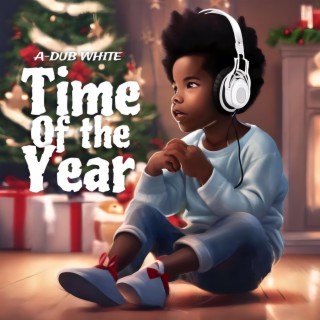 Time Of The Year lyrics | Boomplay Music