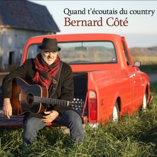 Quand t'écoutais du Country