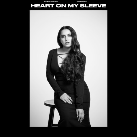 Heart on My Sleeve ft. Diana Drill