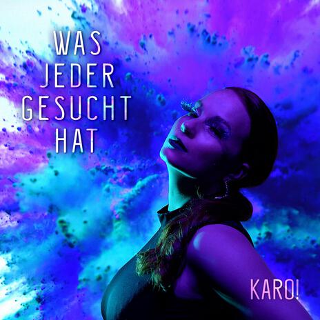 Was Jeder gesucht hat | Boomplay Music