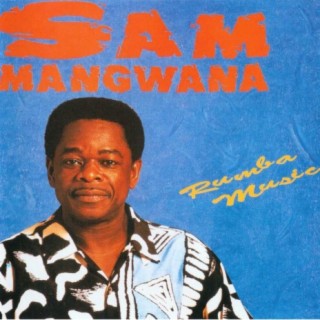 Sam Mangwana - Le Pigeon Voyageur