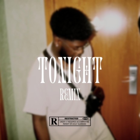 Tonight (Remix) ft. Thony Julivn & ManLikeStunna | Boomplay Music
