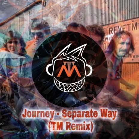Separate Way | Boomplay Music