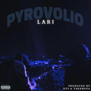 Pyrovolio