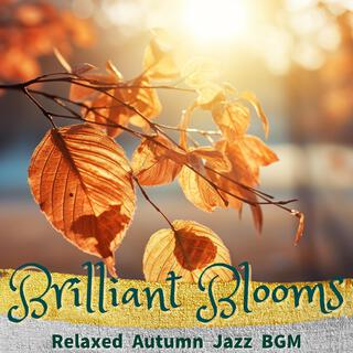 Relaxed Autumn Jazz Bgm