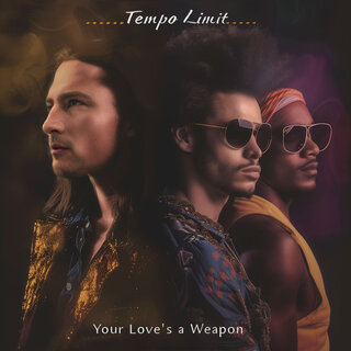 Your Love's a Weapon