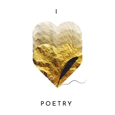 I Love Poetry | Boomplay Music