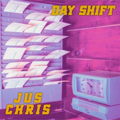 Day Shift | Boomplay Music