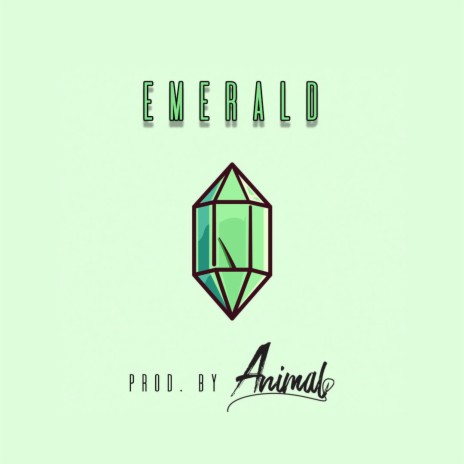 Emerald (Instrumental) | Boomplay Music