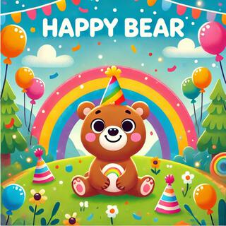 Hapy Bear