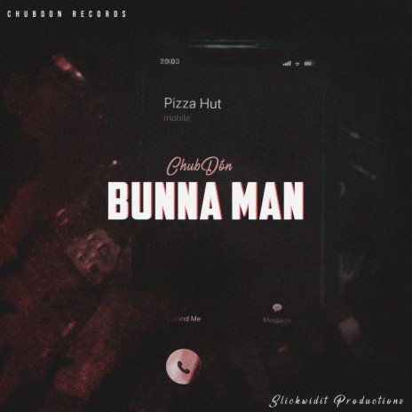 Bunna Man | Boomplay Music