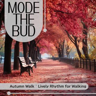 Autumn Walk ~ Lively Rhythm for Walking