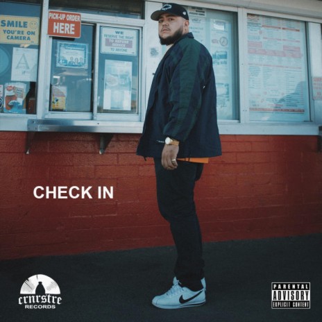 Check In | Boomplay Music