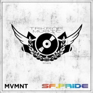 The Pride EP