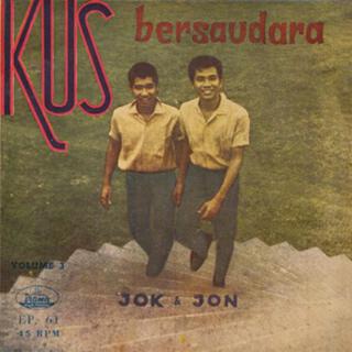 Volume 3 (Koes Bersaudara)