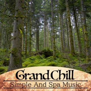 Simple and Spa Music