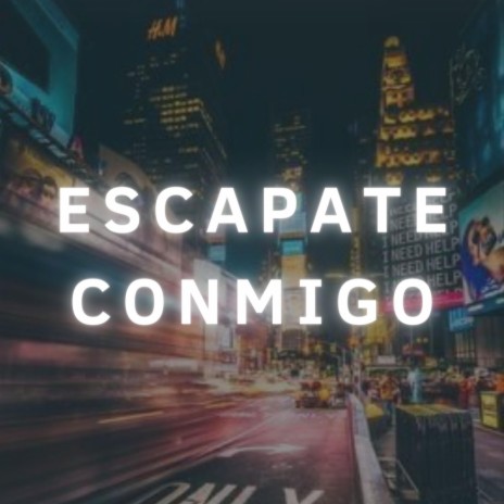 Escapate Conmigo ft. Jeidy | Boomplay Music