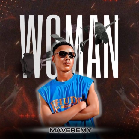 Woman | Boomplay Music