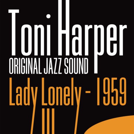 Busy Blues ft. Toni Harper | Boomplay Music