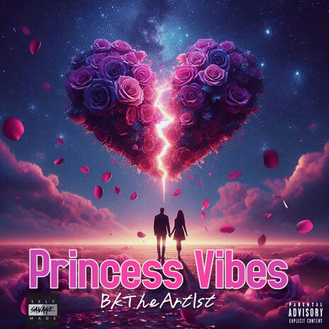 Princess Vibes | Boomplay Music