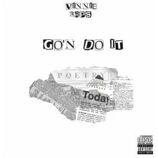 GO'N DO IT lyrics | Boomplay Music