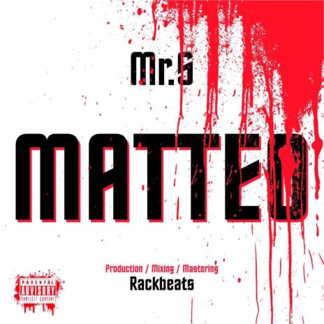 Mr. S (MATTEO) ft. RackBeats | Boomplay Music