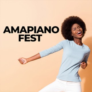 Amapiano Fest